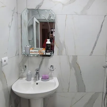 Saraci Room's * Gjirokastër