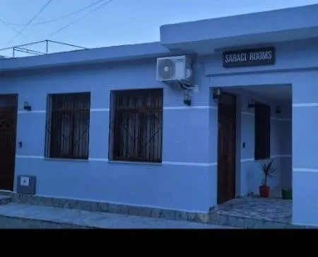 Apartment Saraci Room's *