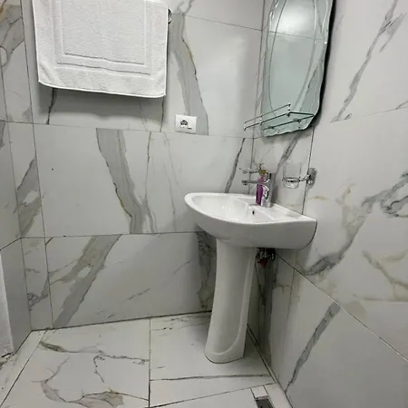 Saraçi Room's * Gjirokastër