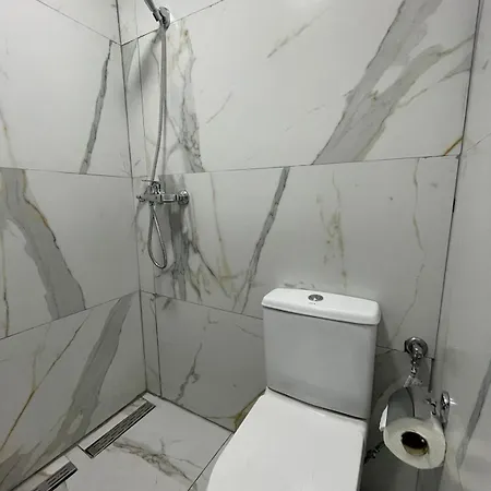 Appartement Saraçi Room's