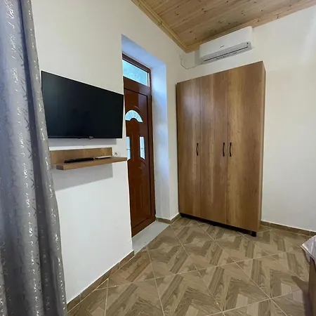 Saraçi Room's Gjirokastër