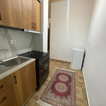 Saraçi Room's Appartement