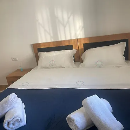 Saraçi Room's *