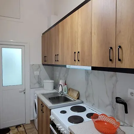 Saraçi Room's *