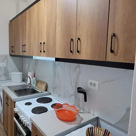 Saraçi Room's * Gjirokastër