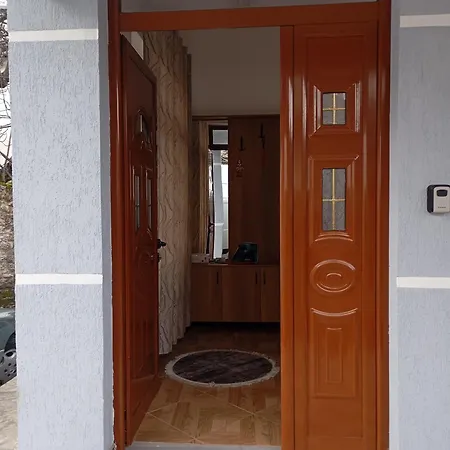 Appartement Saraci Room's