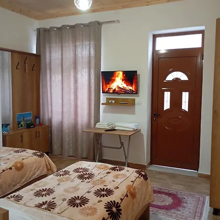 Appartement Saraci Room's *
