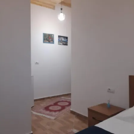 Saraçi Room's *