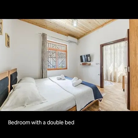 Appartement Saraçi Room's