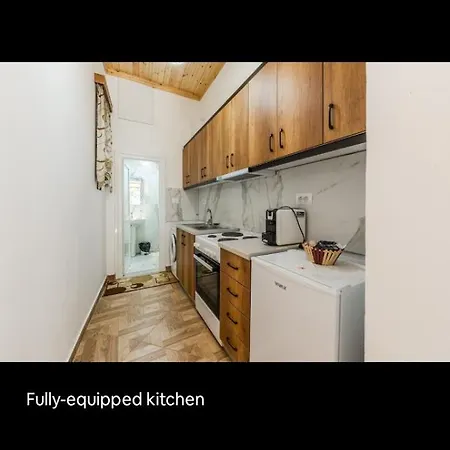 Saraçi Room's *